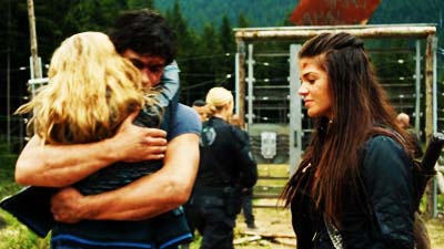 The 100