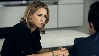 Madam Secretary