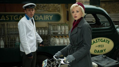 Call the Midwife