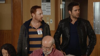 Republic of Doyle