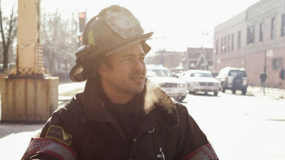 Chicago Fire