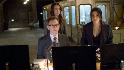 Person of Interest