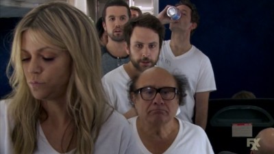 Its Always Sunny in Philadelphia