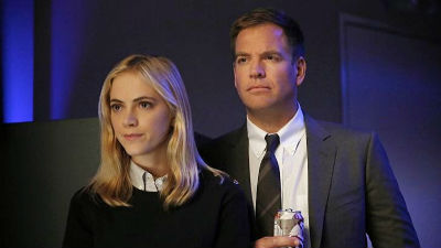 NCIS