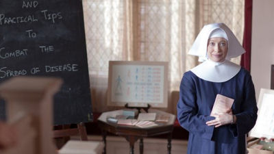 Call the Midwife