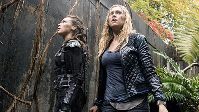 The 100