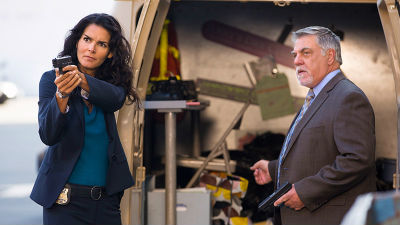 Rizzoli And Isles