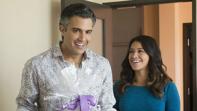 Jane the Virgin