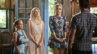 Hart of Dixie