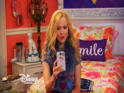 Liv and Maddie