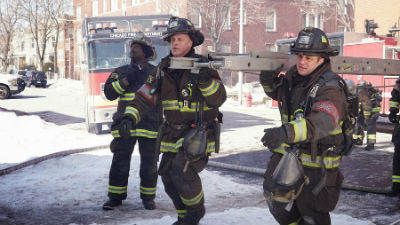 Chicago Fire