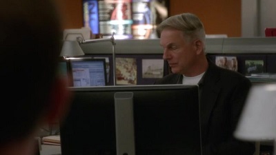 NCIS