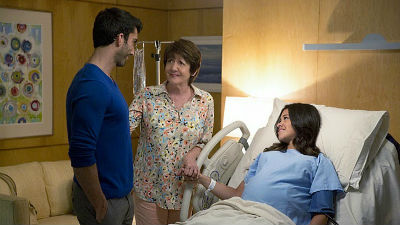 Jane the Virgin