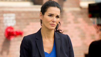 Rizzoli And Isles