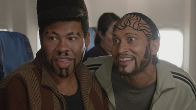 Key and Peele