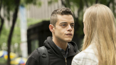 Mr. Robot