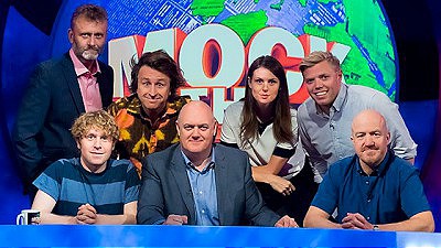 Mock the Week