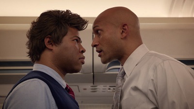 Key and Peele