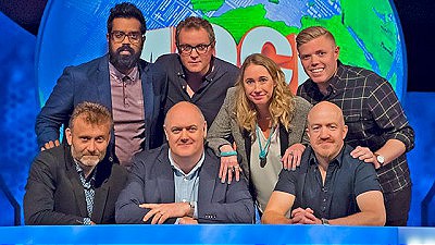 Mock the Week