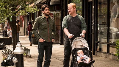 The Jim Gaffigan Show