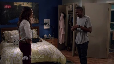 The Carmichael Show