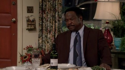 The Carmichael Show