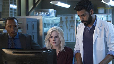 iZombie