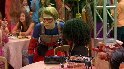 Henry Danger