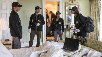 NCIS New Orleans