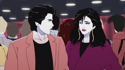 Moonbeam City