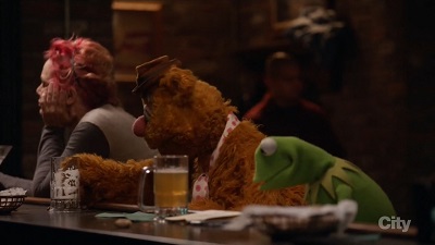 The Muppets