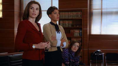 The Good Wife