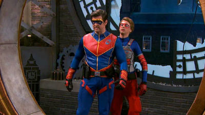 Henry Danger