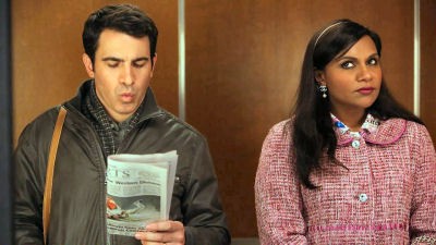 The Mindy Project