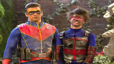 Henry Danger