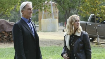 NCIS