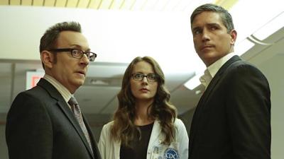 Person of Interest