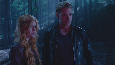 Shadowhunters