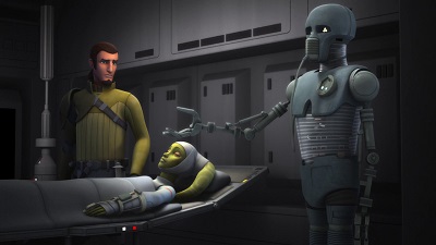 Star Wars Rebels