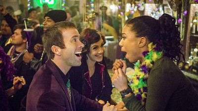 NCIS New Orleans