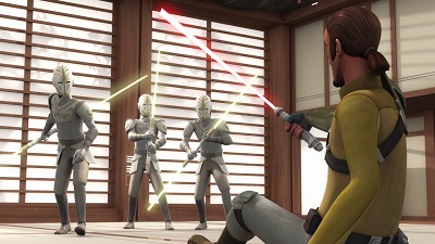 Star Wars Rebels