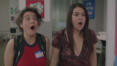 Broad City