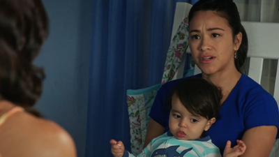 Jane the Virgin