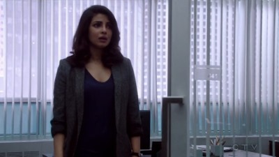 Quantico