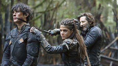 The 100