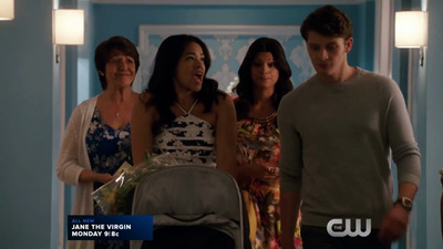 Jane the Virgin