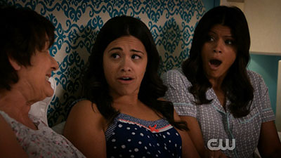 Jane the Virgin