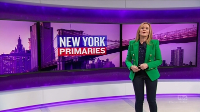 Full Frontal with Samantha Bee