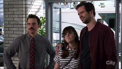 New Girl