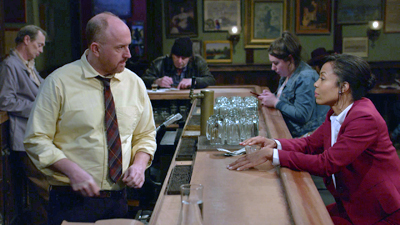 Horace and Pete